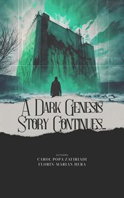 A Dark Genesis Story Continues... cover image cdn