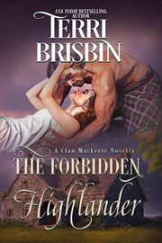 The Forbidden Highlander cover image cdn