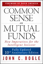 Common Sense on Mutual Funds cover image cdn