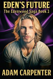 Eden's Future cover image cdn