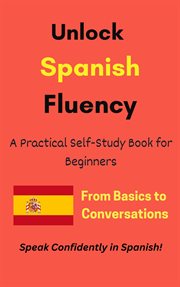 Unlock Spanish Fluency cover image cdn