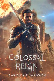Colossal Reign cover image cdn