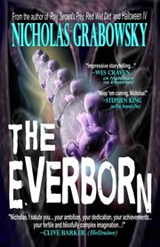 The Everborn cover image cdn