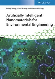 Artificially Intelligent Nanomaterials for Environmental Engineering cover image cdn