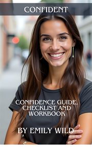 Confident: Confidence Guide, Checklist and Workbook cover image cdn