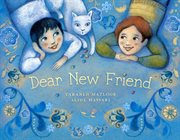 Dear New Friend cover image cdn
