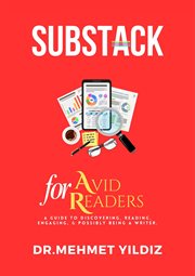 Substack for Avid Readers cover image cdn