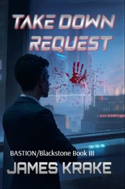 Take Down Request : BASTION/Blackstone III cover image cdn