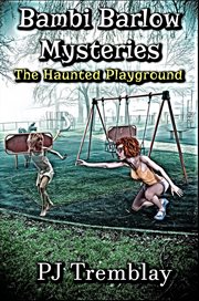The Haunted Playground cover image cdn