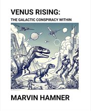 Venus Rising: The Galactic Conspiracy Within cover image cdn