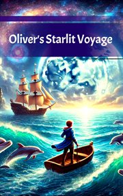Oliver's Starlit Voyage cover image cdn