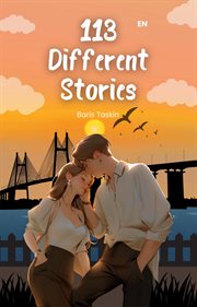 113 Different Stories cover image cdn
