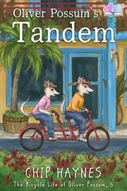 Oliver Possum's Tandem cover image cdn