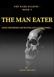 The Man Eater cover image cdn