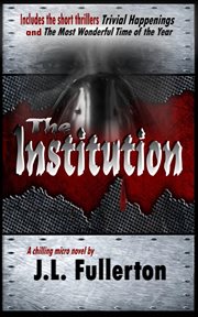The Institution cover image cdn