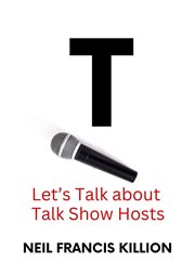 Let's Talk About Talk Show Hosts cover image cdn