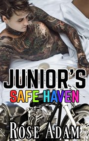 Junior's Safe Haven cover image cdn