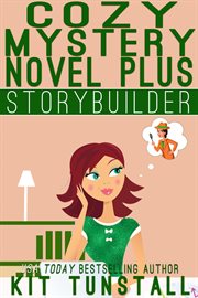 Cozy Mystery Novel Plus Storybuilder cover image cdn