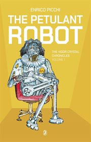 The Petulant Robot cover image cdn