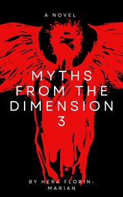 Myths From the Dimension 3 cover image cdn