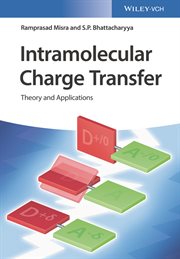 Intramolecular Charge Transfer : Theory and Applications cover image cdn