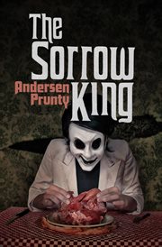 The Sorrow King cover image cdn