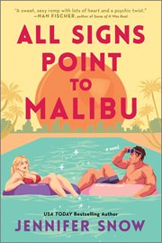 All Signs Point to Malibu cover image cdn