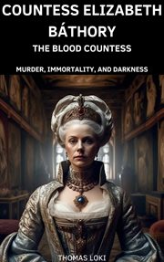 Countess Elizabeth Báthory cover image cdn