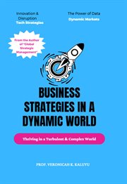 Business Strategies in a Dynamic World cover image cdn