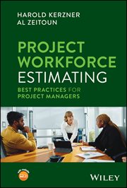Project Workforce Estimating : Best Practices for Project Managers cover image cdn