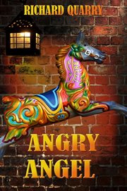Angry Angel cover image cdn