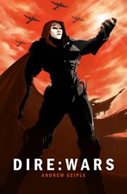 Dire: Wars cover image cdn