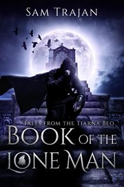 Book of the Lone Man cover image cdn