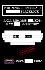 The Intelligence Race - Blackrock cover image cdn