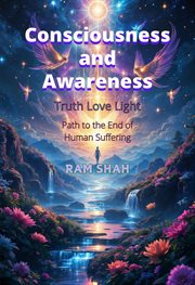 Consciousness and Awareness cover image cdn