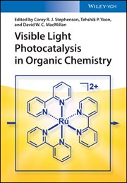 Visible Light Photocatalysis in Organic Chemistry cover image cdn