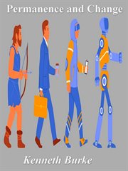 Permanence and Change: An Anatomy of Purpose cover image cdn