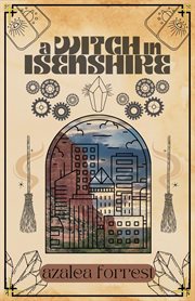 A Witch in Isenshire cover image cdn