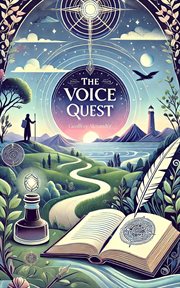 The Voice Quest cover image cdn