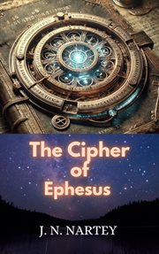 The Cipher of Ephesus cover image cdn
