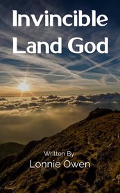 Invincible Land God cover image cdn