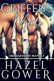 Griffen's Mate cover image cdn