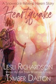 Heartquake: A Snowed-in Reverse Harem Story cover image cdn