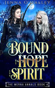 Bound by Hope and Spirit cover image cdn