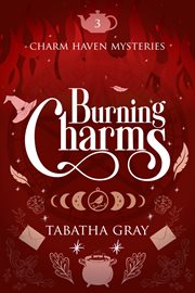 Burning Charms cover image cdn