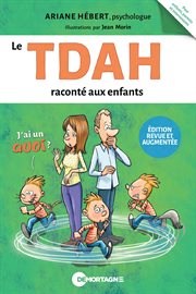 Le Tdah Raconté Aux Enfants cover image cdn