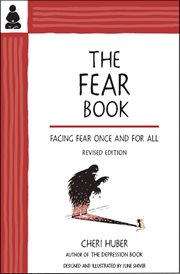 The Fear Book : Facing Fear Once and for All cover image cdn
