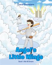 Angel's Little Wings cover image cdn