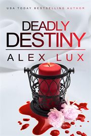 Deadly Destiny cover image cdn
