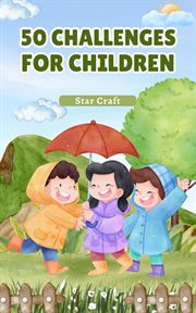 50 Challenges for Children cover image cdn